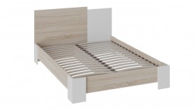Кровать без ПМ «Сэнди» Тип 1 (без подъемного механизма) в Марьяновке - maryanovka.katalogmebeli.com | фото 2