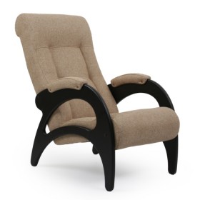 Кресло для отдыха Модель 41 без лозы в Марьяновке - maryanovka.katalogmebeli.com | фото 2