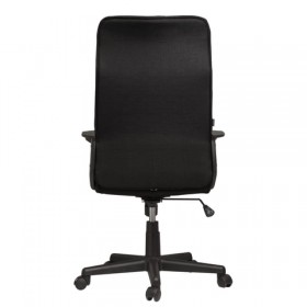 Кресло офисное BRABIX Delta EX-520 (черный) в Марьяновке - maryanovka.katalogmebeli.com | фото 4