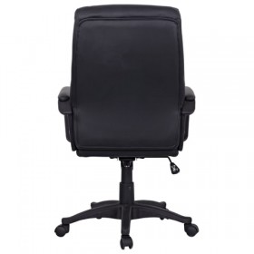 Кресло офисное BRABIX Enter EX-511 (черный) в Марьяновке - maryanovka.katalogmebeli.com | фото 6