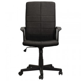 Кресло офисное BRABIX Focus EX-518 (черный) в Марьяновке - maryanovka.katalogmebeli.com | фото 3