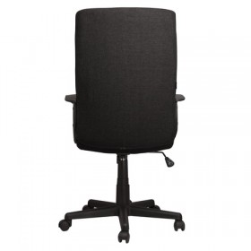 Кресло офисное BRABIX Focus EX-518 (черный) в Марьяновке - maryanovka.katalogmebeli.com | фото 5