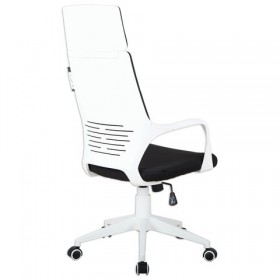 Кресло офисное BRABIX Prime EX-515 (черная ткань) в Марьяновке - maryanovka.katalogmebeli.com | фото 3