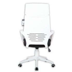 Кресло офисное BRABIX Prime EX-515 (черная ткань) в Марьяновке - maryanovka.katalogmebeli.com | фото 4