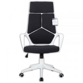 Кресло офисное BRABIX Prime EX-515 (черная ткань) в Марьяновке - maryanovka.katalogmebeli.com | фото 5