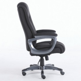 Кресло офисное BRABIX Solid HD-005 в Марьяновке - maryanovka.katalogmebeli.com | фото 2