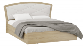 Кровать без ПМ «Сэнди» Тип 1 (без подъемного механизма) в Марьяновке - maryanovka.katalogmebeli.com | фото
