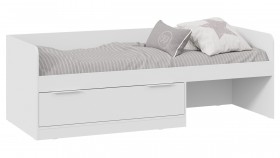 Кровать комбинированная «Марли» Тип 1 в Марьяновке - maryanovka.katalogmebeli.com | фото