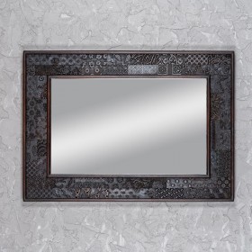 Зеркало (глубина 60 мм) в Марьяновке - maryanovka.katalogmebeli.com | фото 6