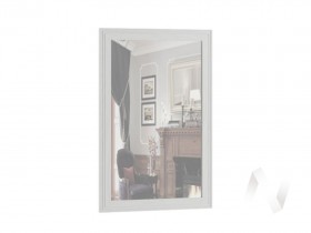 Зеркало навесное РЗ-20 Спальня Ричард (ясень анкор светлый) в Марьяновке - maryanovka.katalogmebeli.com | фото